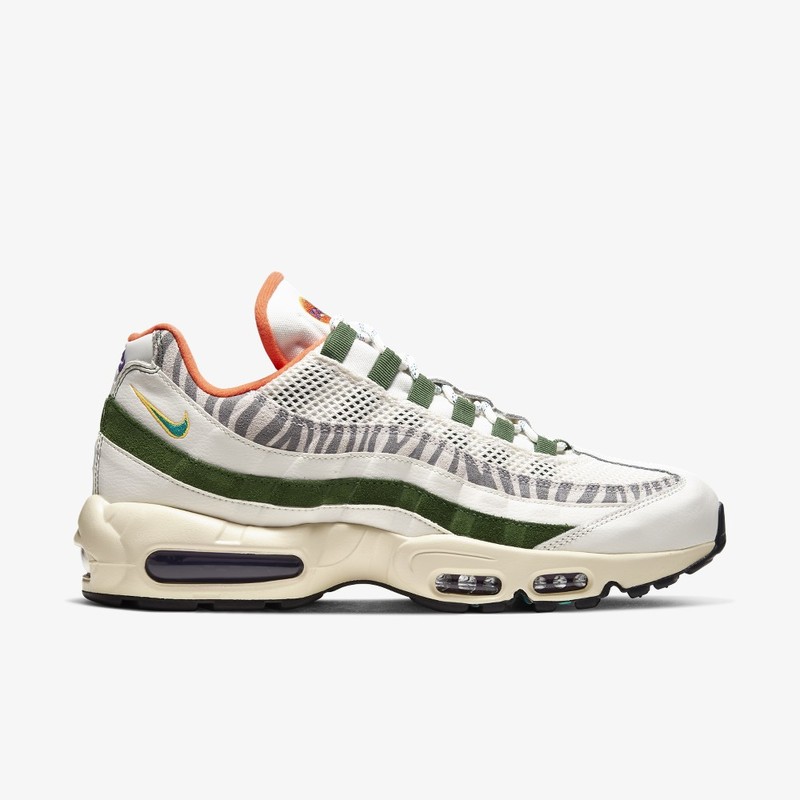 Nike air max hotsell 95 qs release date